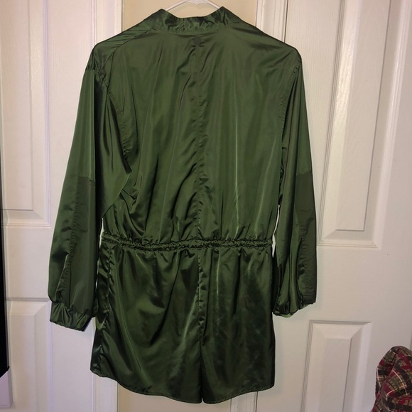 Hunter For Target Romper - Picture 2 of 8